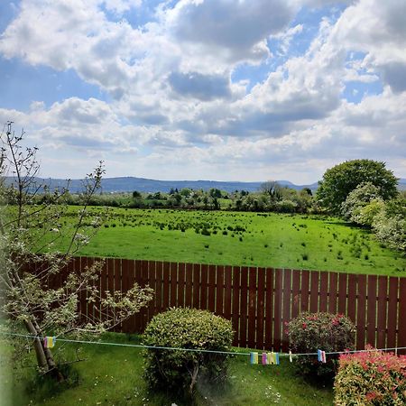 The Bungalow Self-Catering Accommodation Ballybofey Dış mekan fotoğraf