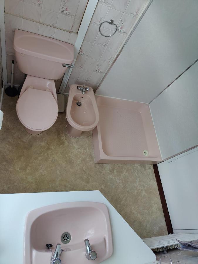 The Bungalow Self-Catering Accommodation Ballybofey Dış mekan fotoğraf
