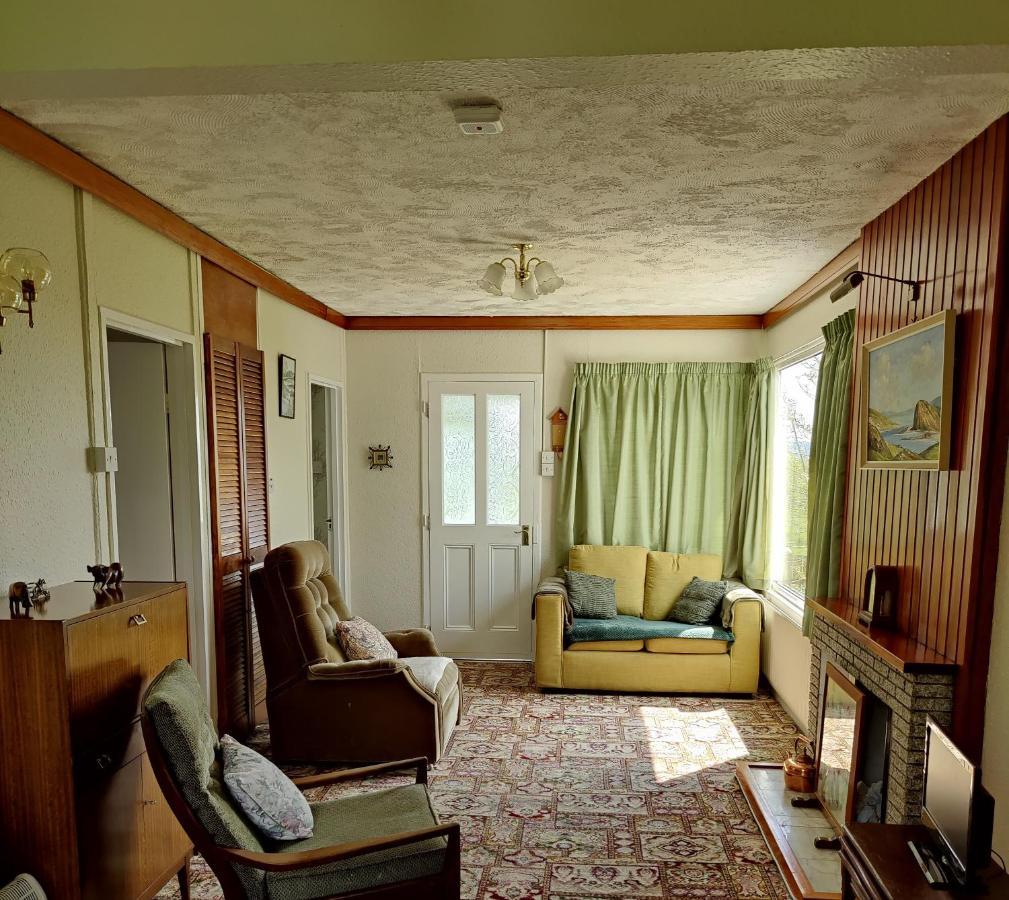 The Bungalow Self-Catering Accommodation Ballybofey Dış mekan fotoğraf