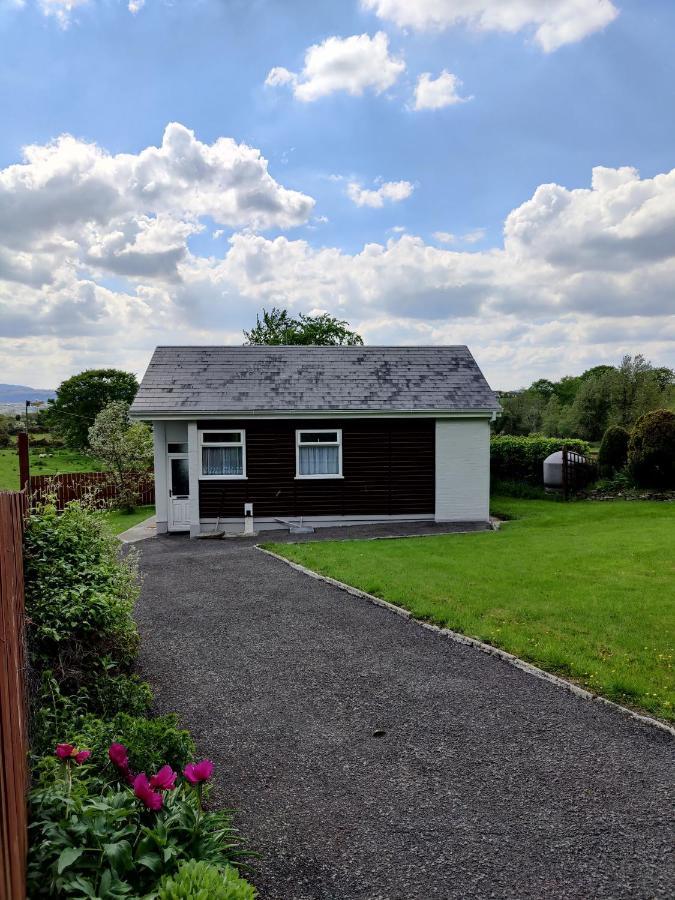 The Bungalow Self-Catering Accommodation Ballybofey Dış mekan fotoğraf